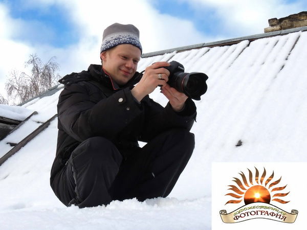 Алексей Абашин