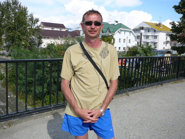 Евгений Хирный