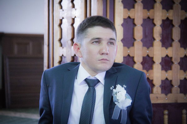 Ринат Хамитов