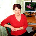 Галина Мельниченко