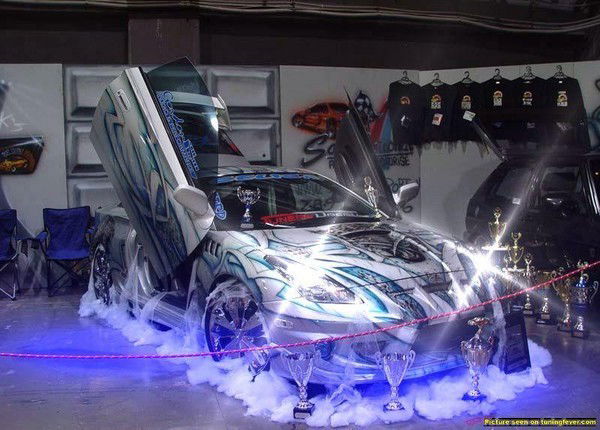 Руслан Худорожков