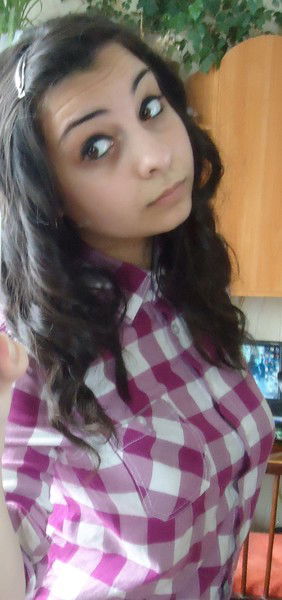 Катя Христащенко