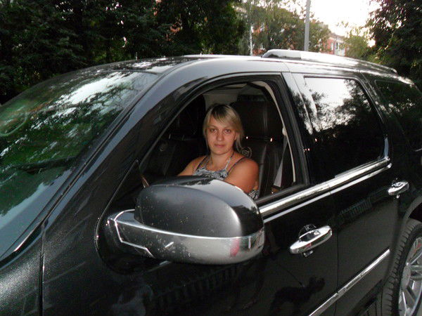 Людмила Шкавро