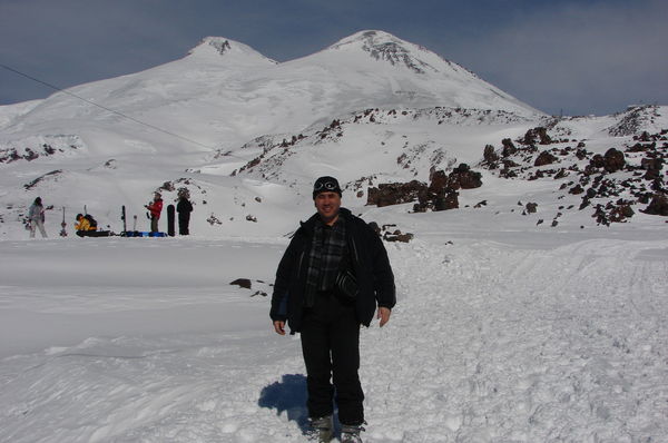 Руслан Ермекбаев