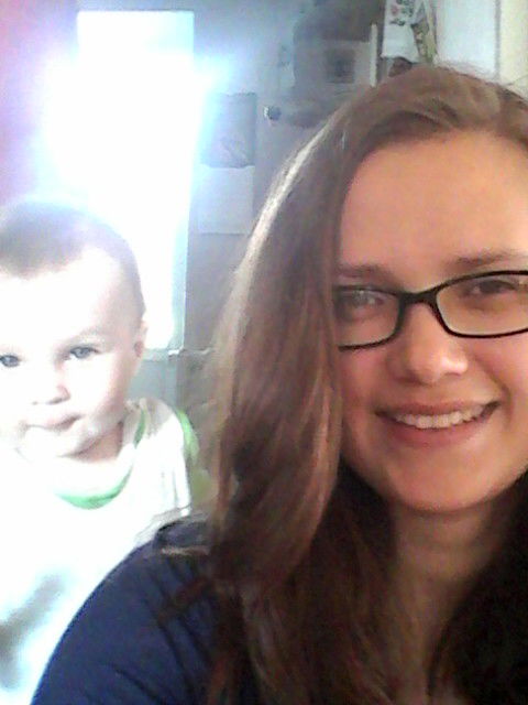 Виктория Беспятая