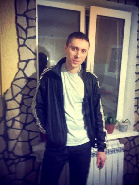 Артём Ковач