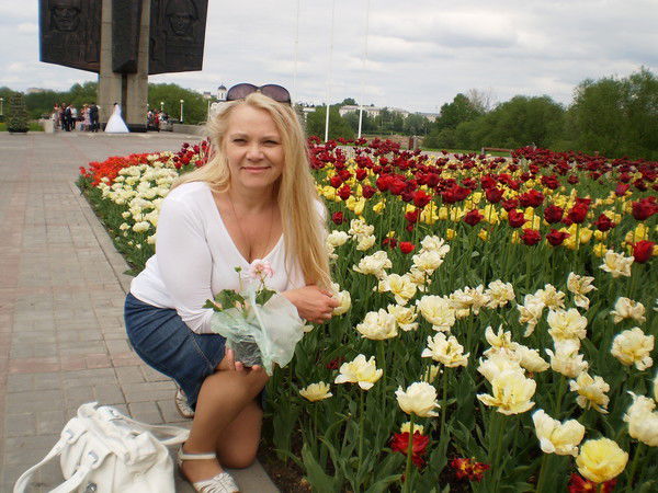 Юлия Иванова