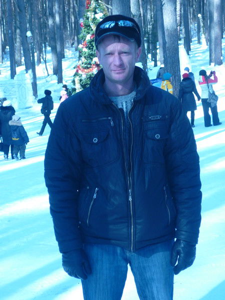 Сергей Стародубцев