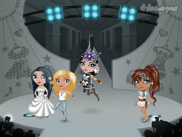 Алина Климук