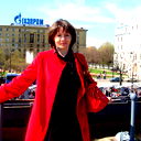Татьяна Павлова