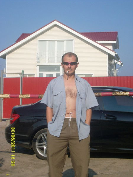 Андрей Фёдоров