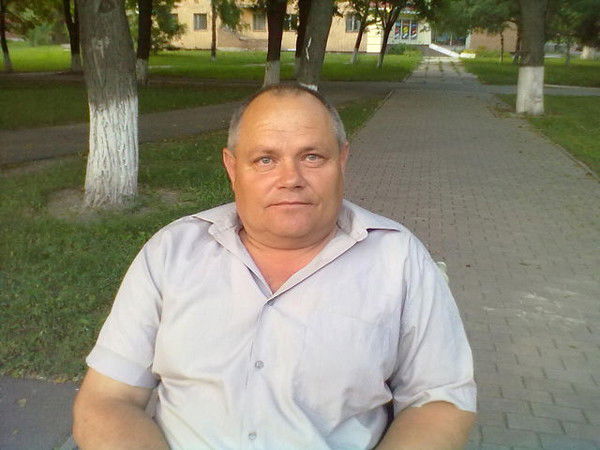 Алексей Ванжа