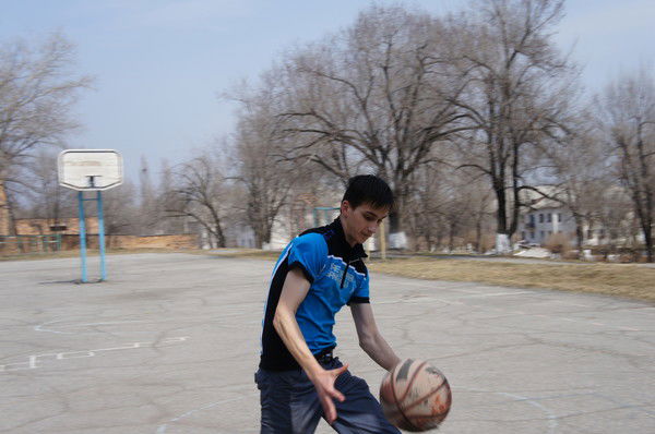 Никита Коротич