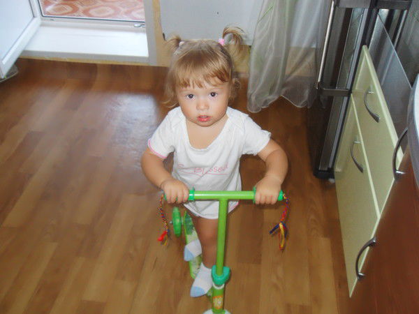 Ирина Полухина