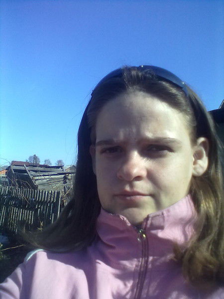 Клавдия Гладышева(Кобзева)