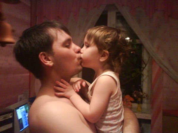 Михаил Попов