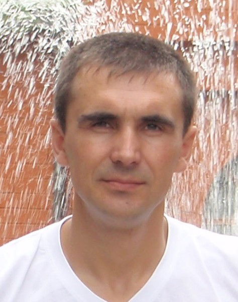 Александр Берестенко