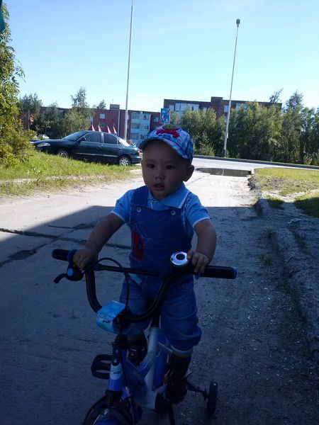 Тынчтыкбек Мамашов