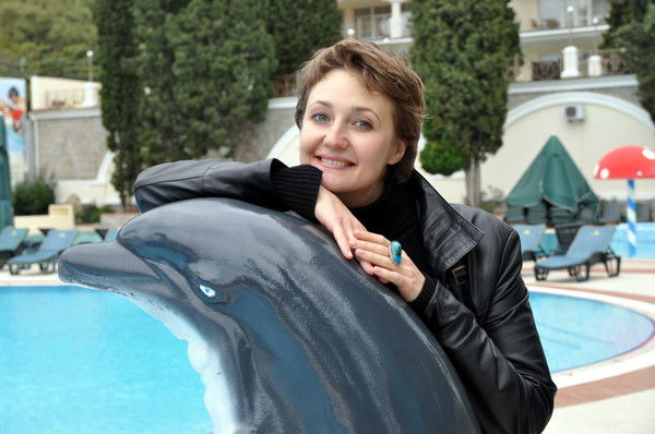 Юлия Шевченко