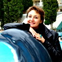 Юлия Шевченко