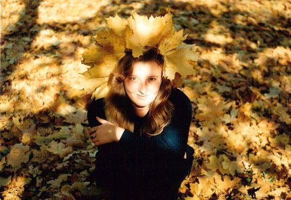 Ирина Корнева