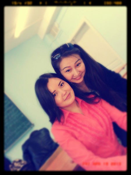 Кусни Арынова