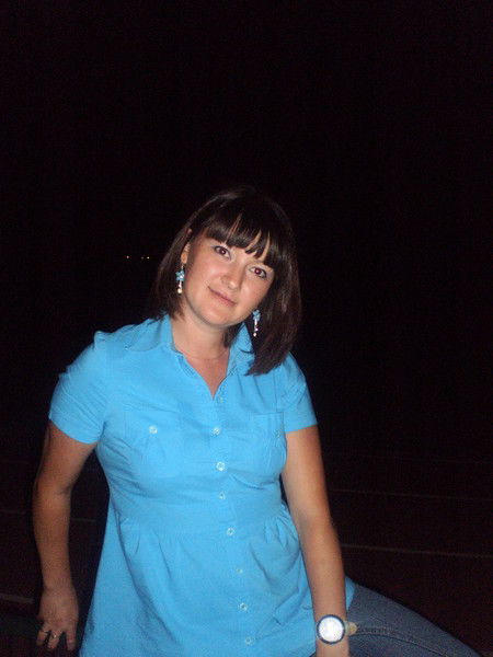 Брюханчикова Ольга