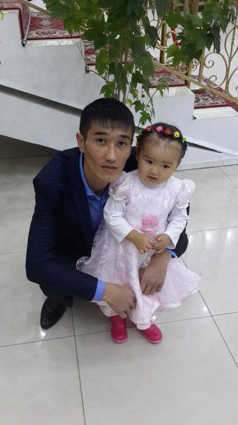 Назгуль Кайратбекова