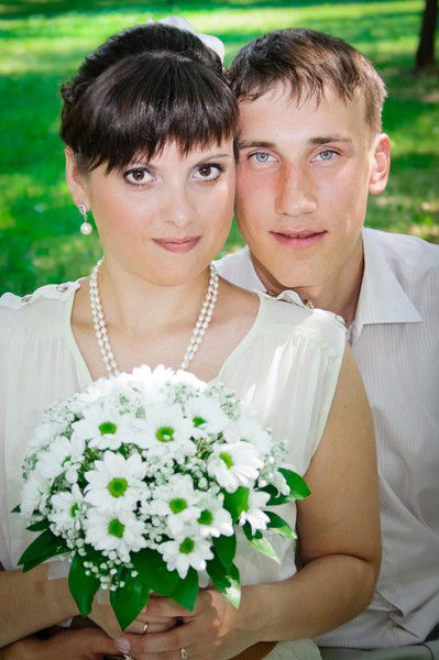 Виктория Шмыгарева