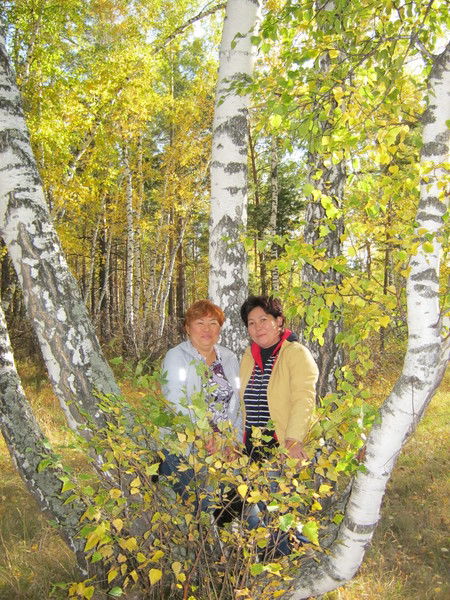 Жанар Кисметова