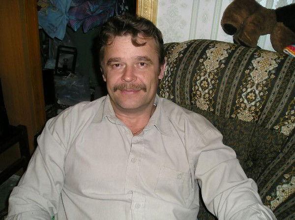 Евгений Какаулин