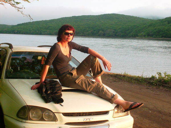 Анастасия Шнайдер