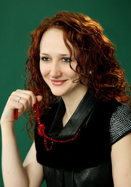 Наталья Кудасова