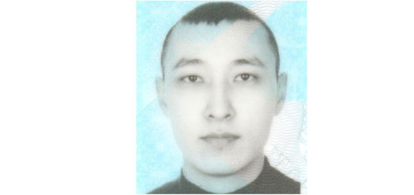 Данияр Ускенбаев