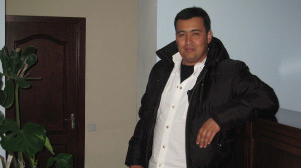 Бахтиер Жураев