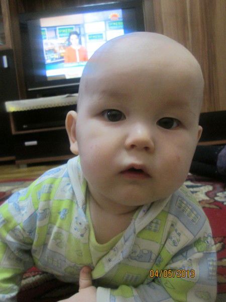 Айгуль Бахытжанкызы