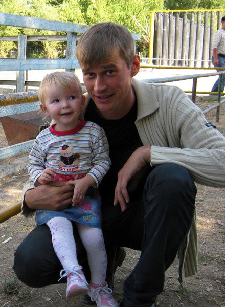 Евгений Скробачев