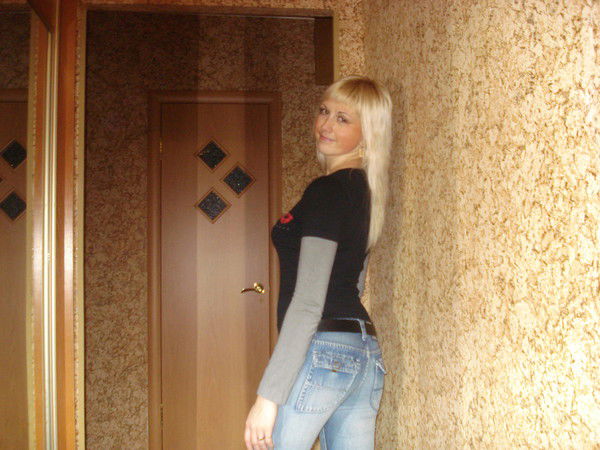 Людмила Пусева