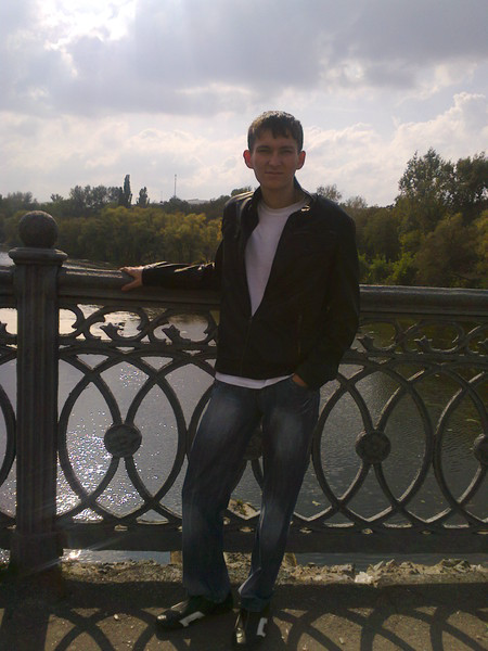 Дмитрий Хованский