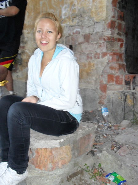 Томочка Абольянина