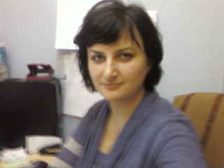 Лиля Куртаметова