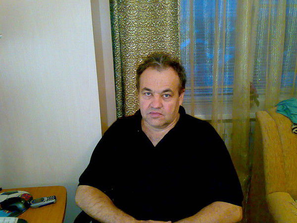 Виталий Чапала