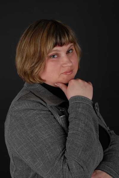 Кротова Людмила