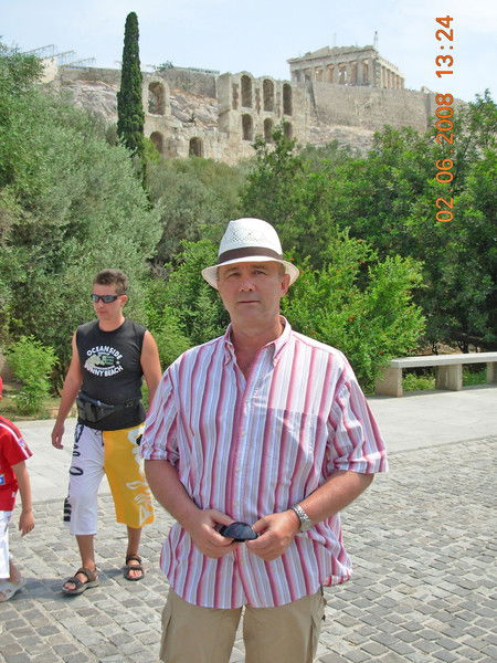 Владимир Обыскалов