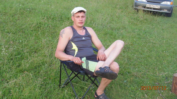 Андрей Лыхин