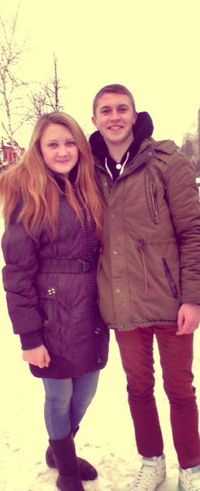 Танюшка Мороз