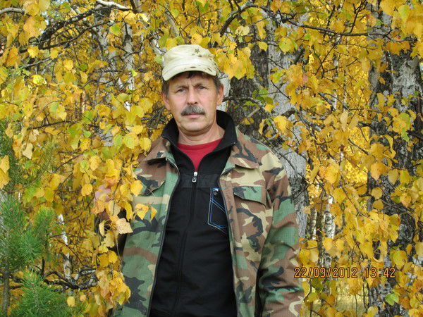 Анатолий Волков