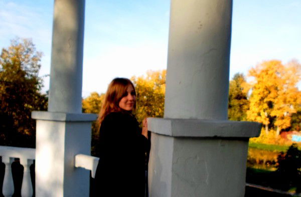 Ольга Платонова