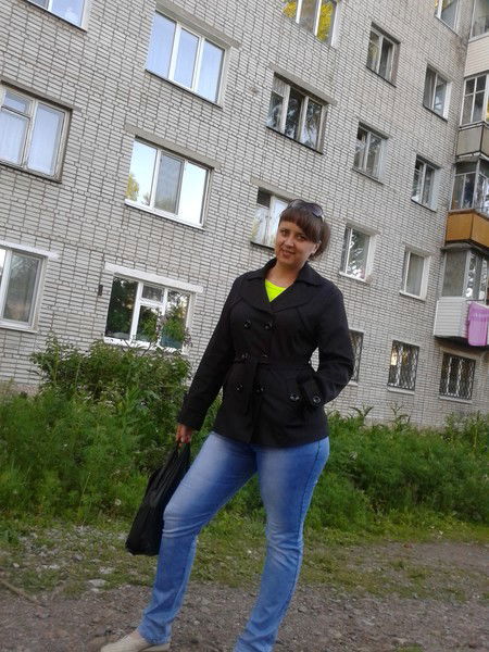 Наташа Павлова