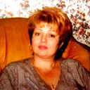 Ольга Кривчикова